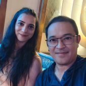 Pranaykumar & Deepali Sontakke